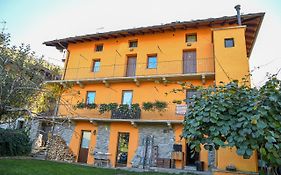 Stars Apartments Gressan